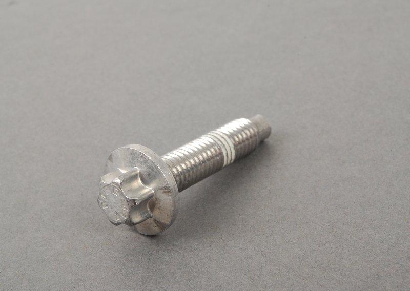 Болт с наружным Torx