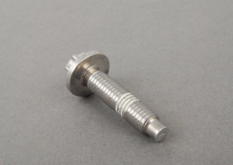 Болт с наружным Torx