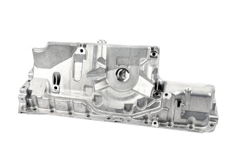 Масляный картер