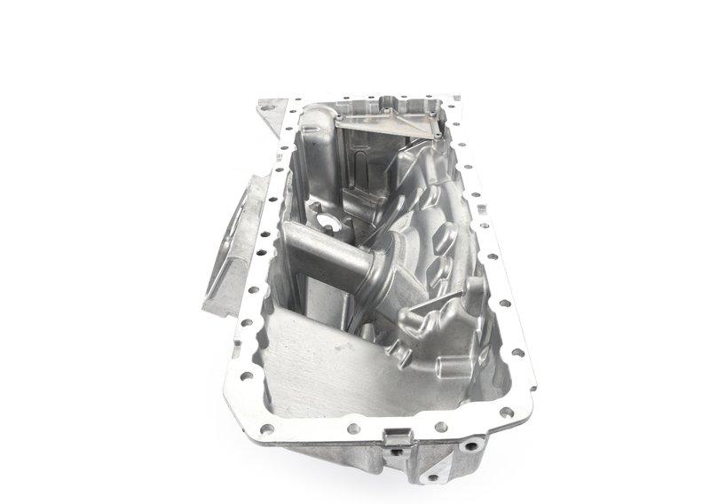 Масляный картер