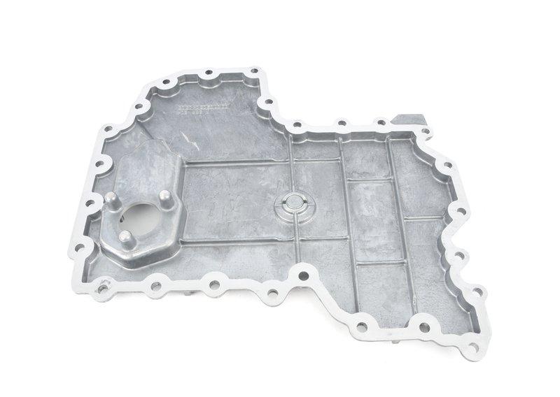 Масляный картер