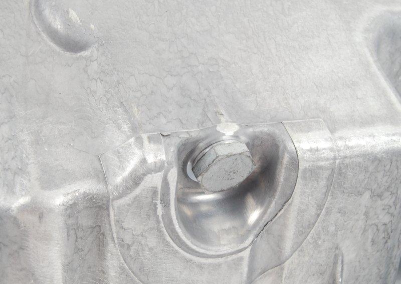 Масляный картер