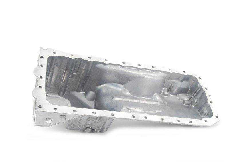 Масляный картер