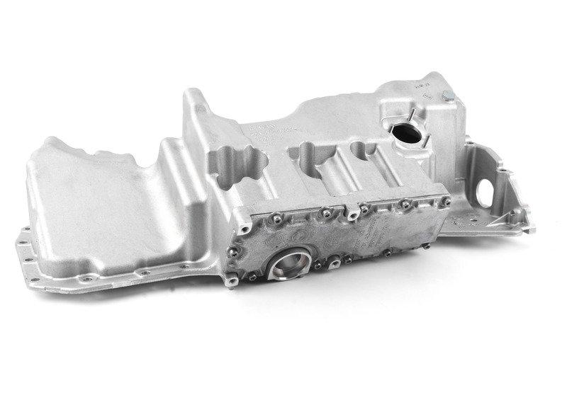 маслянный поддон