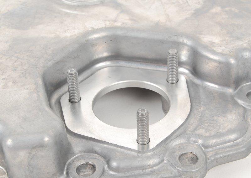 Масляный картер