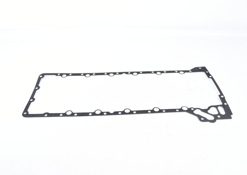 N74 прокладка поддона