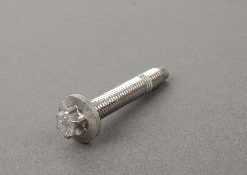 Болт с наружным Torx