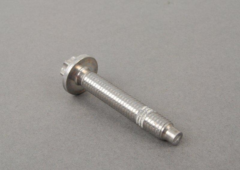 Болт с наружным Torx