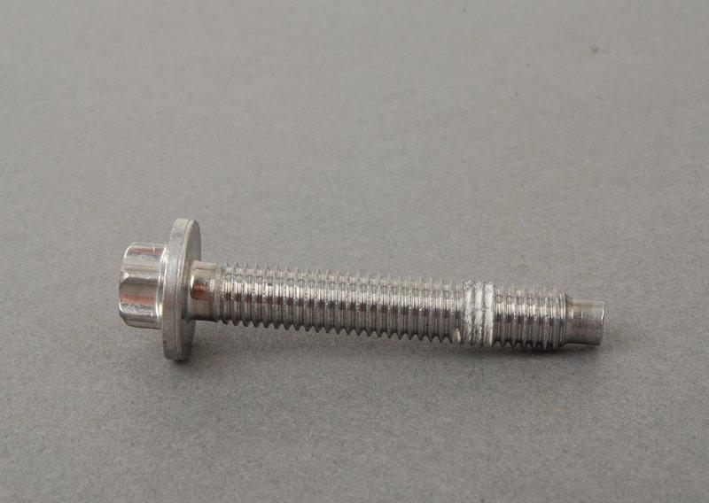 Болт с наружным Torx