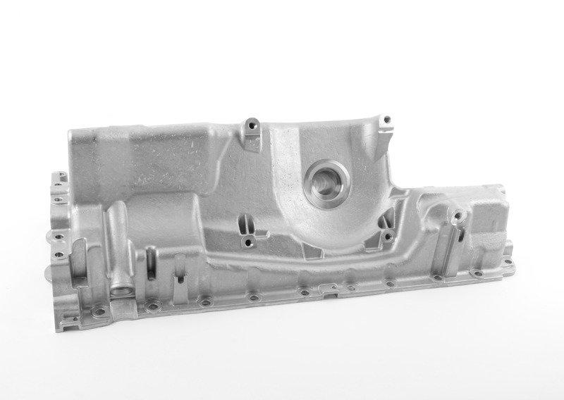 Масляный картер