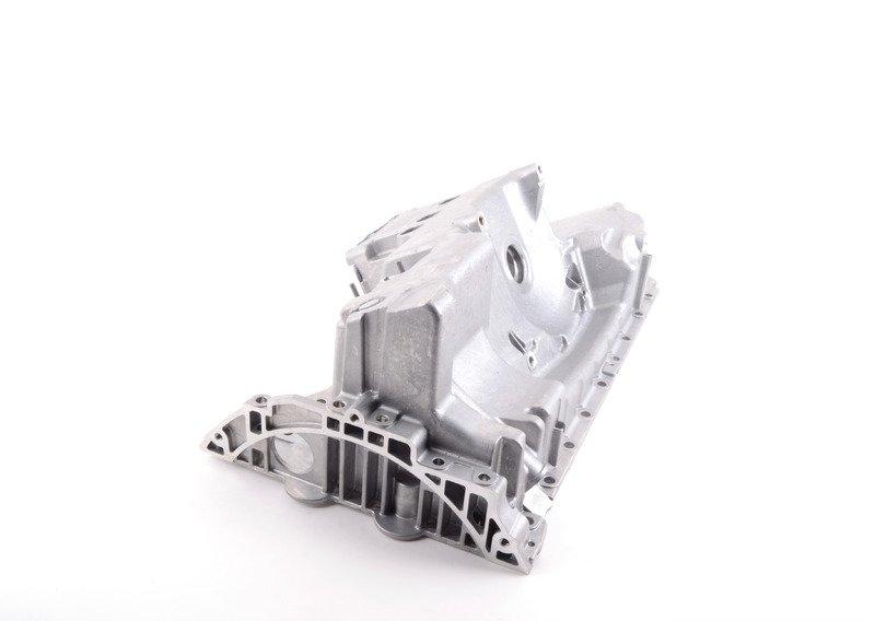 Масляный картер