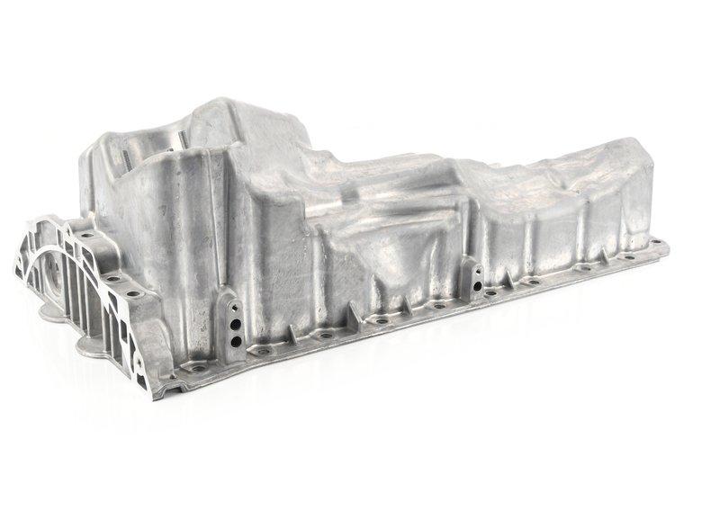 Масляный картер