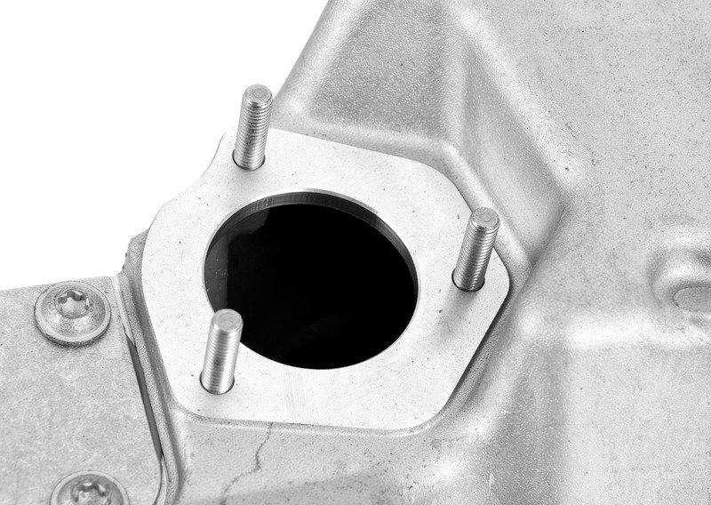 Масляный картер