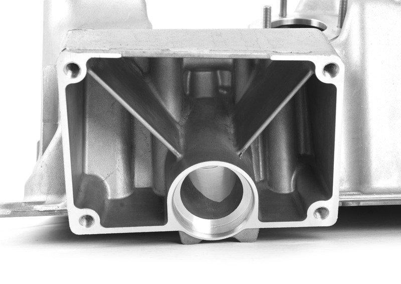 Масляный картер