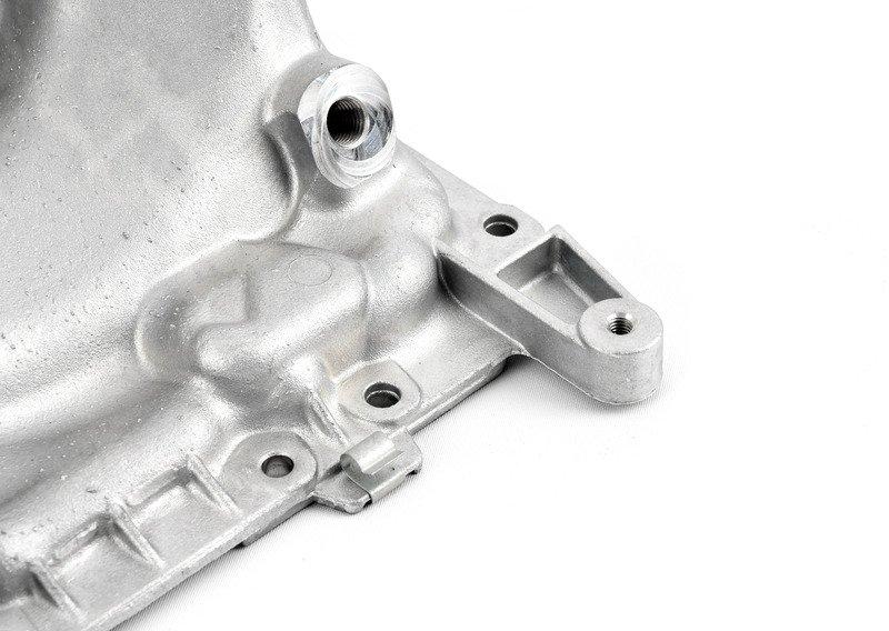 Масляный картер