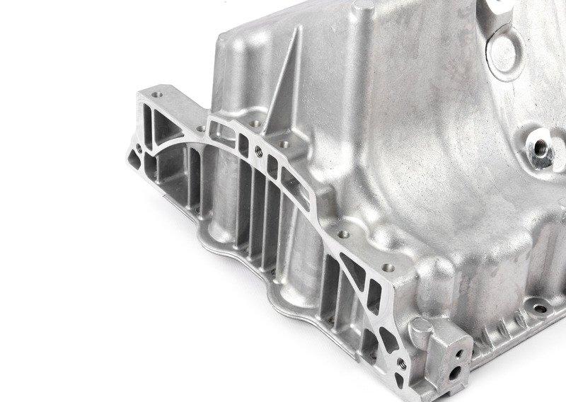 Масляный картер