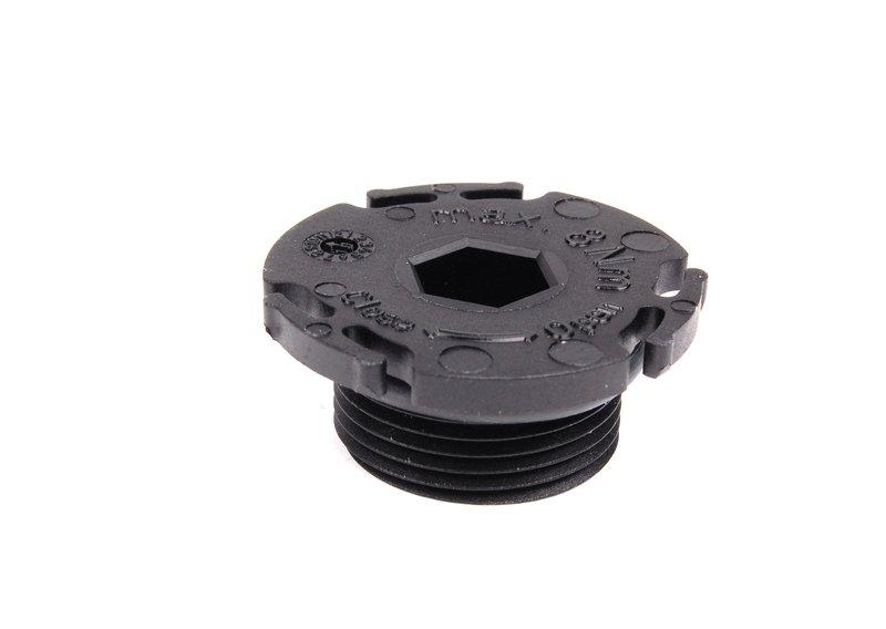 Резбовая пробка слива маслянного поддона F-серия  N20/ N26