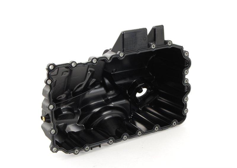 Масляный картер