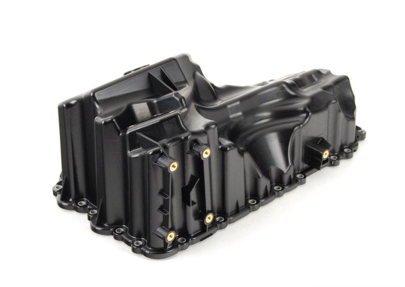 Масляный картер