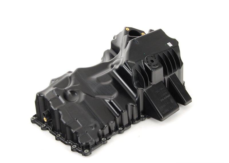 Масляный картер