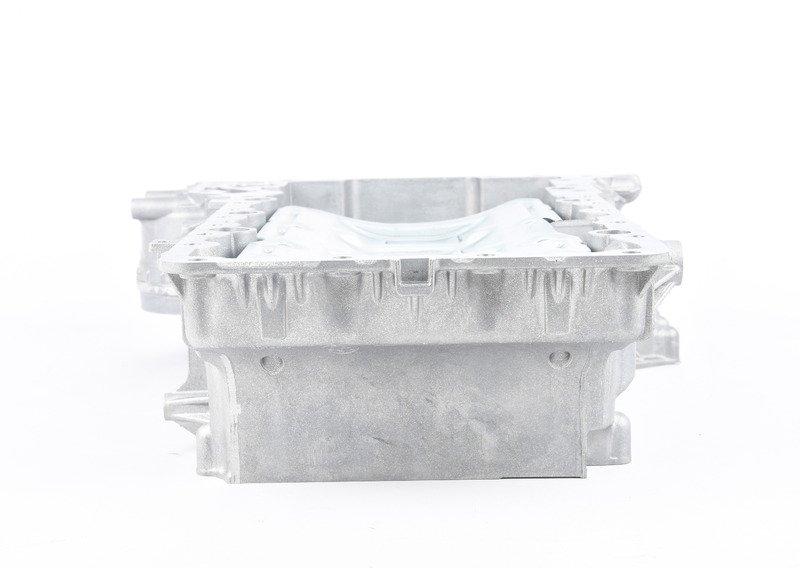 Масляный картер верхняя часть