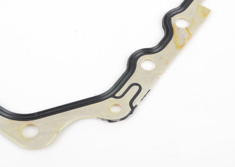 N20 полный привод прокладка поддона