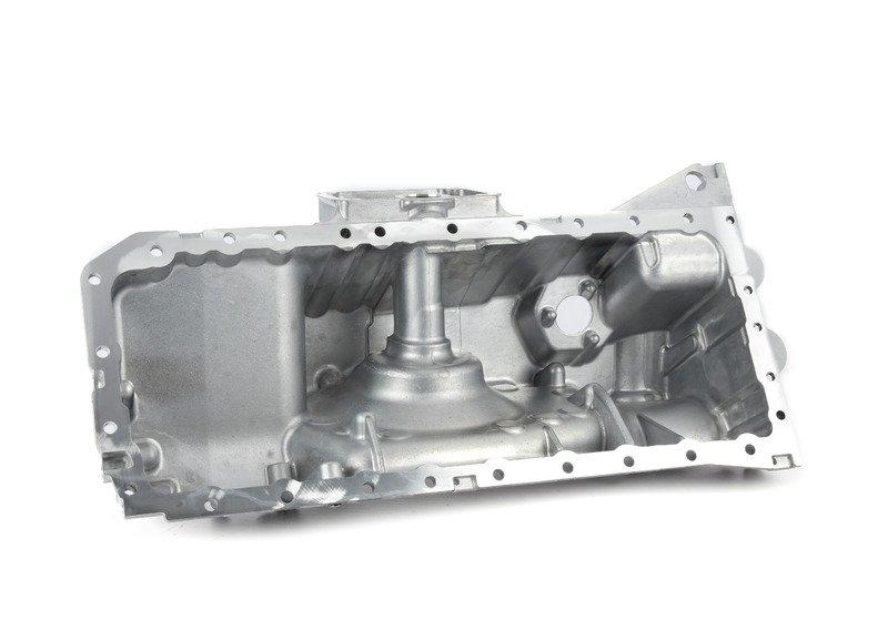 Масляный картер