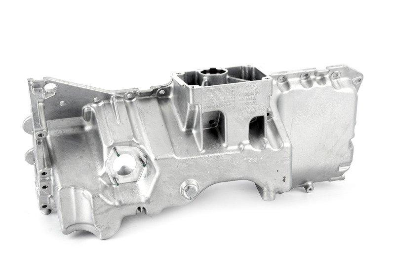 Масляный картер