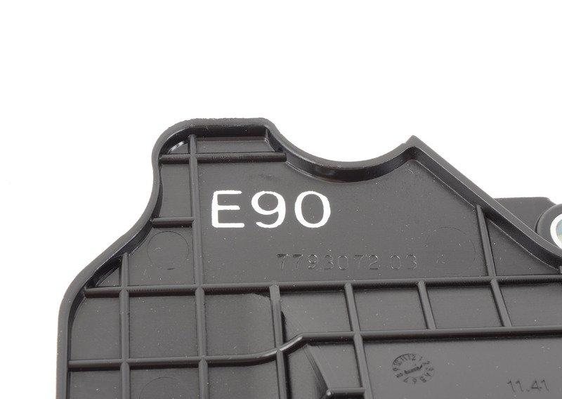 Впускной трубопровод с уплотн.прокладкой