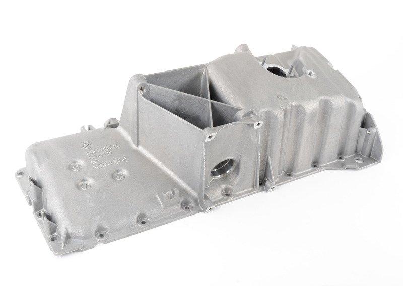 Масляный картер