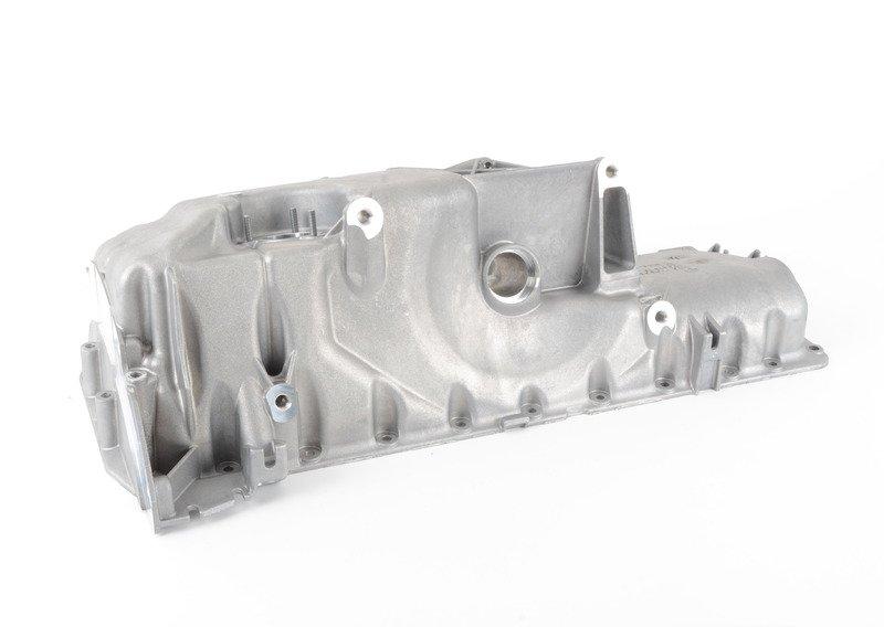 Масляный картер