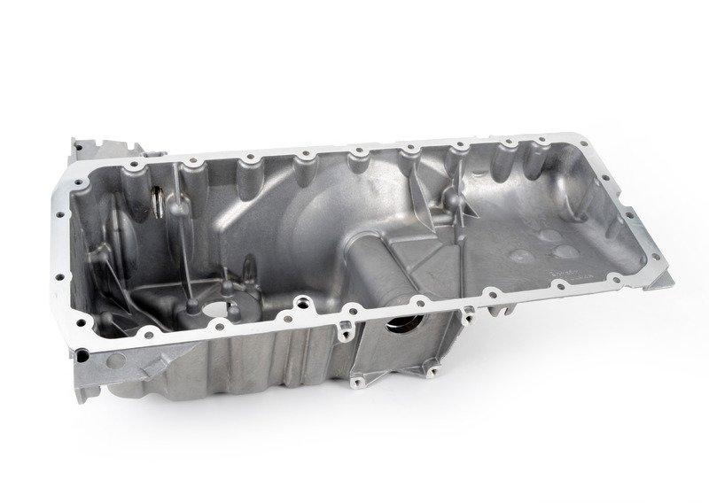 Масляный картер