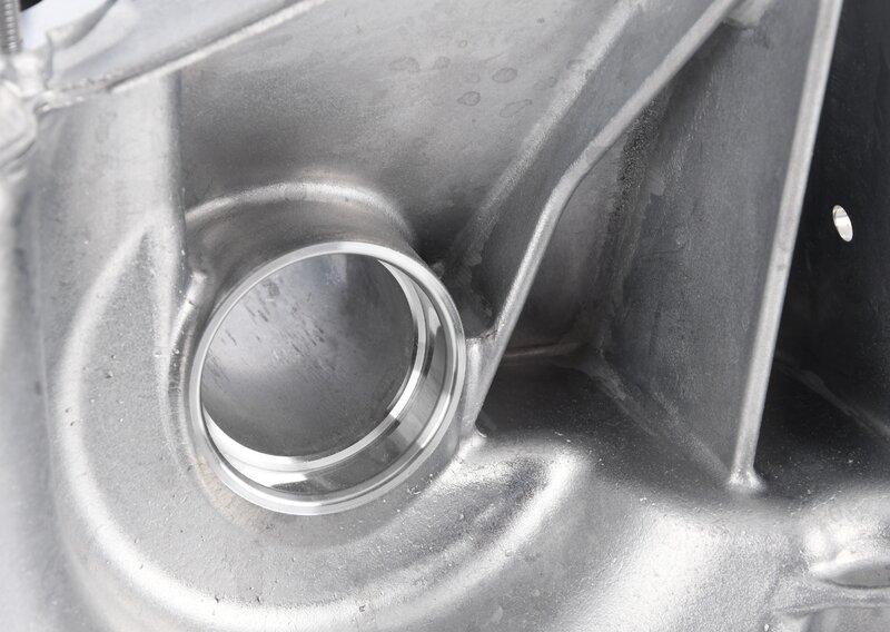 Масляный картер