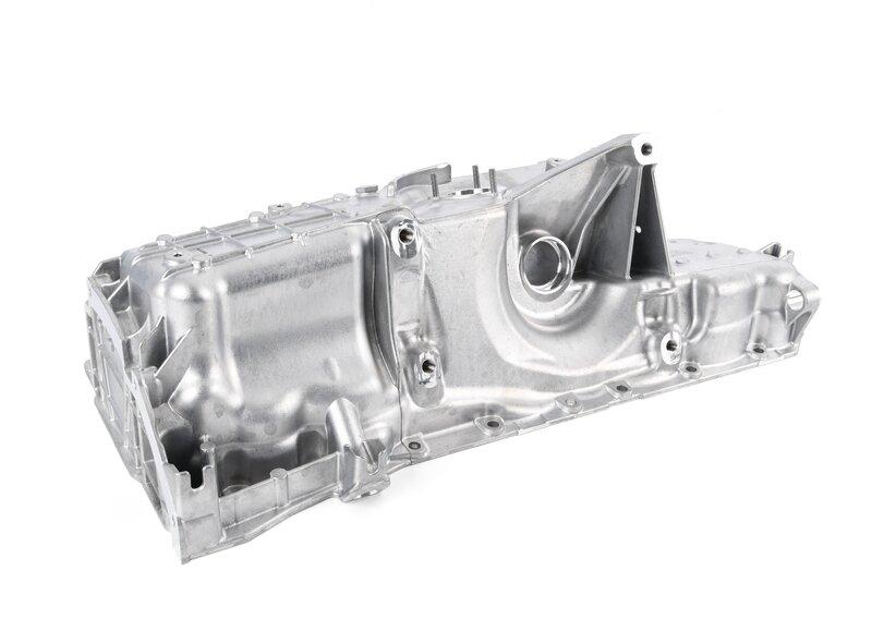 Масляный картер