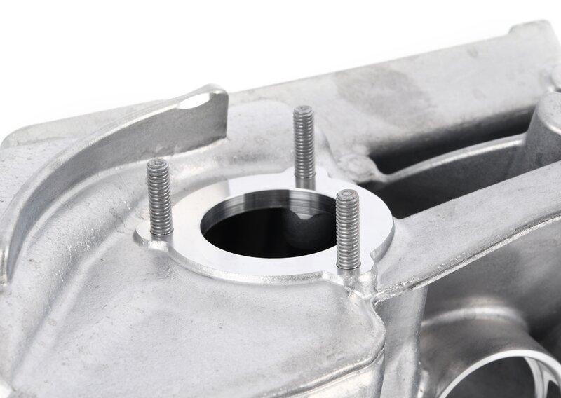 Масляный картер