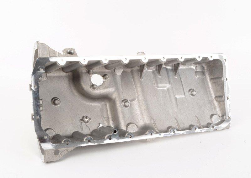 Масляный картер