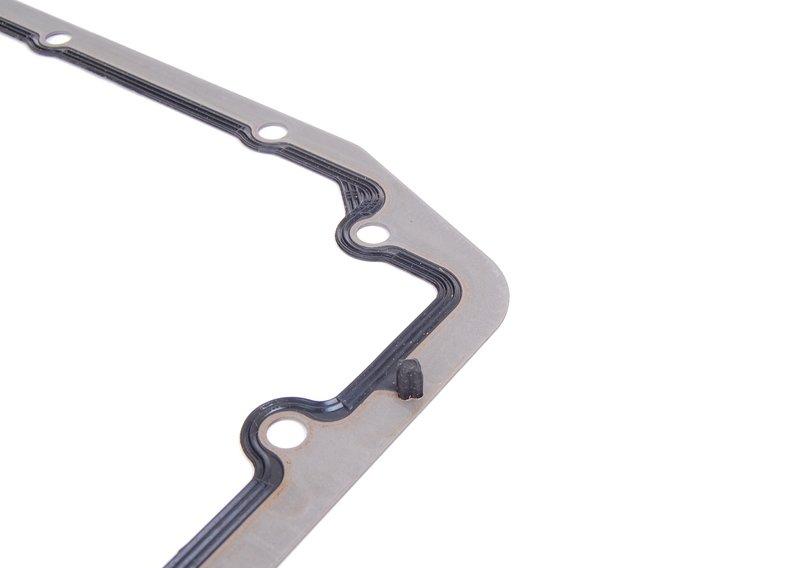 Уплотнитель металл