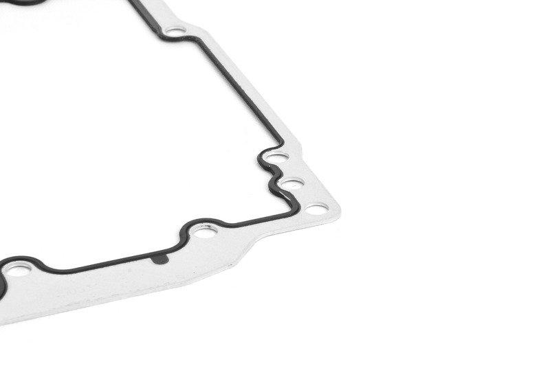 Уплотнитель металл