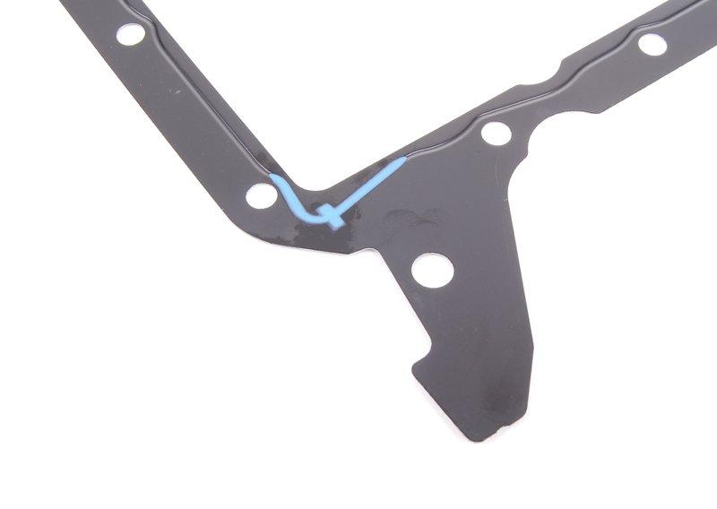 Уплотнитель металл