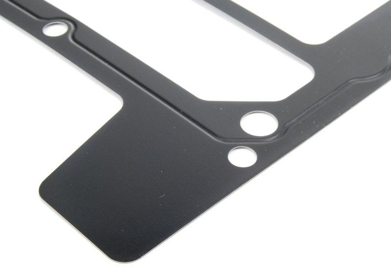 Уплотнитель металл