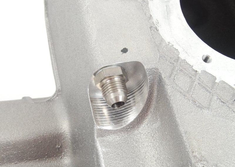 Масляный картер