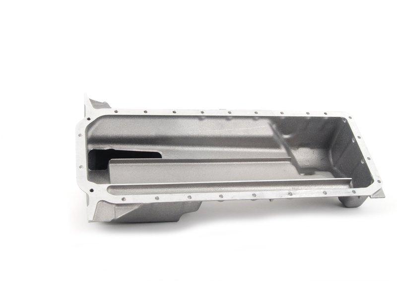 Масляный картер