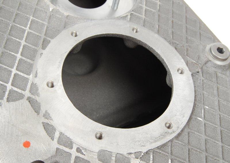 Масляный картер