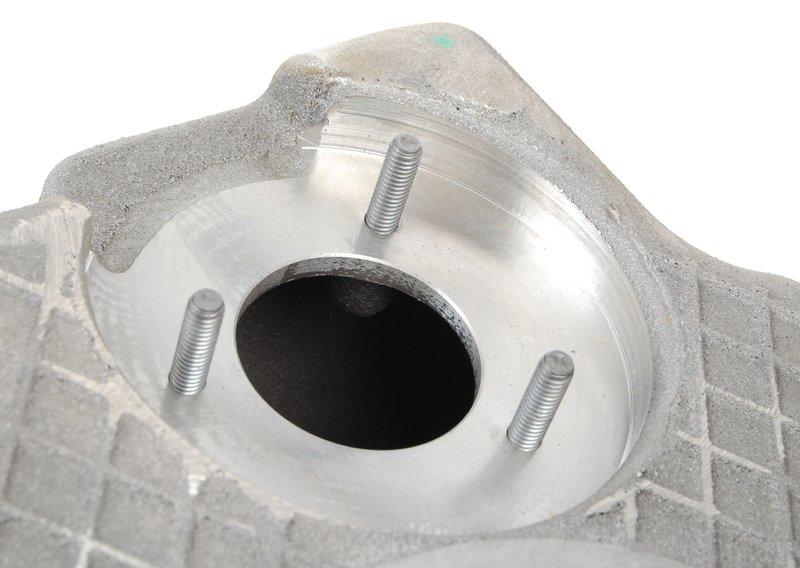 Масляный картер