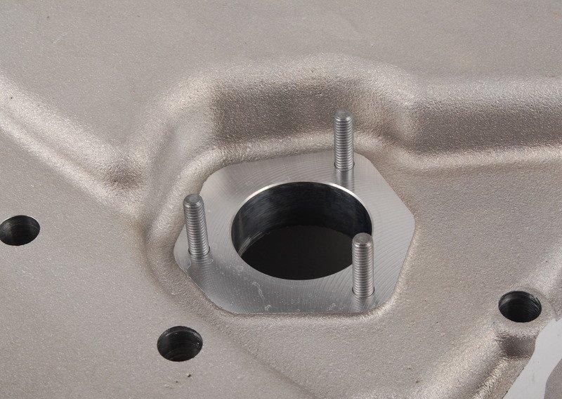 Масляный картер