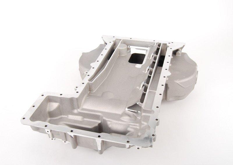 Масляный картер