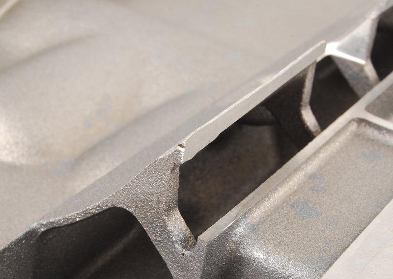 Масляный картер