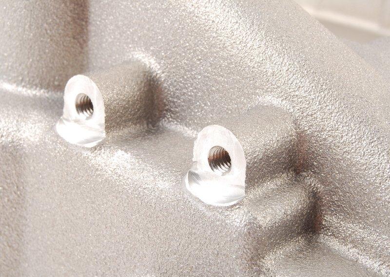 Масляный картер