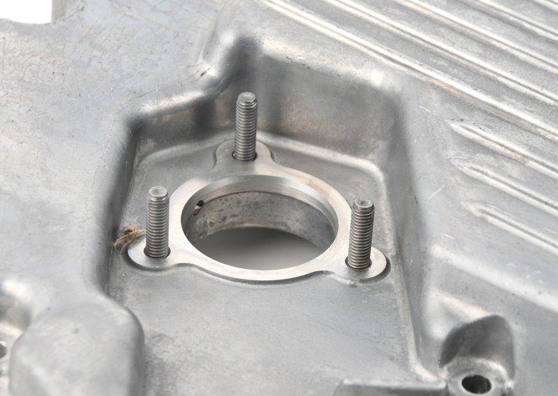 Масляный картер