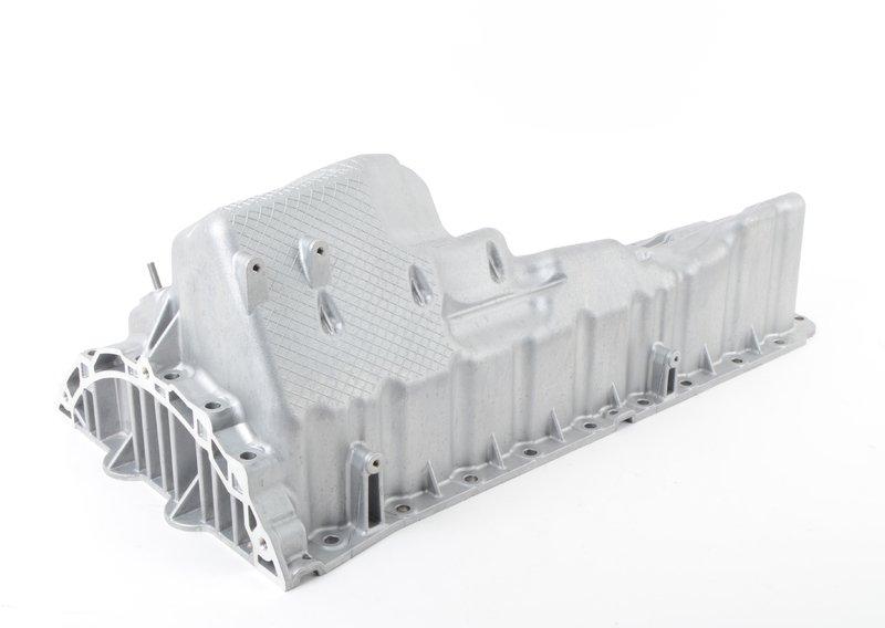 Масляный картер